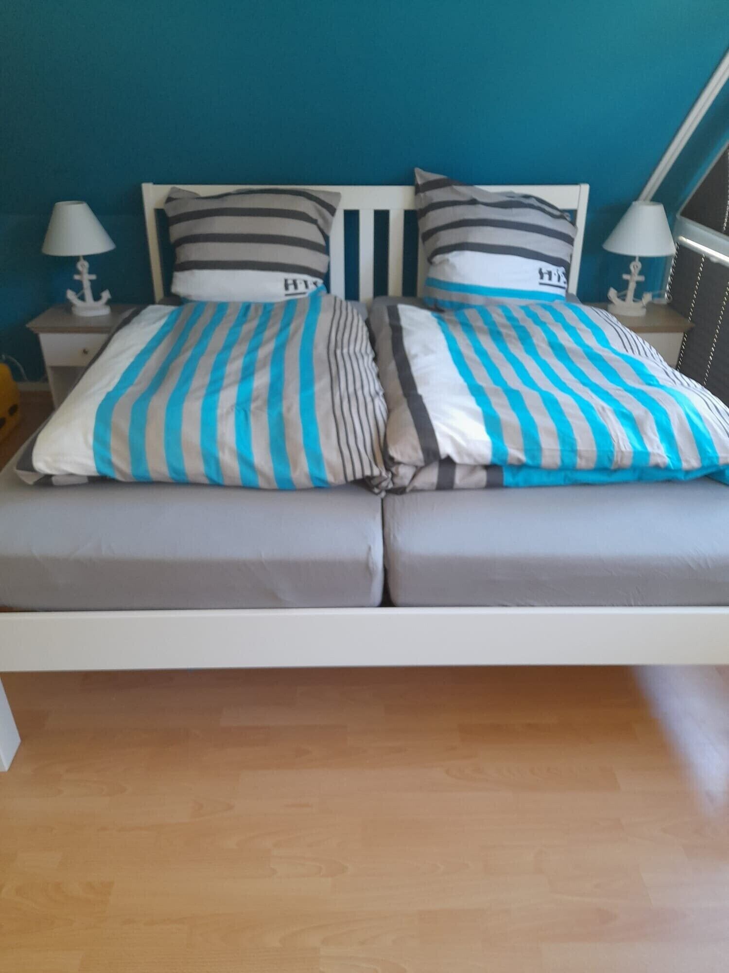 1 Schlafzimmer, kostenloses WLAN
