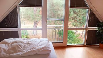 1 Schlafzimmer, kostenloses WLAN