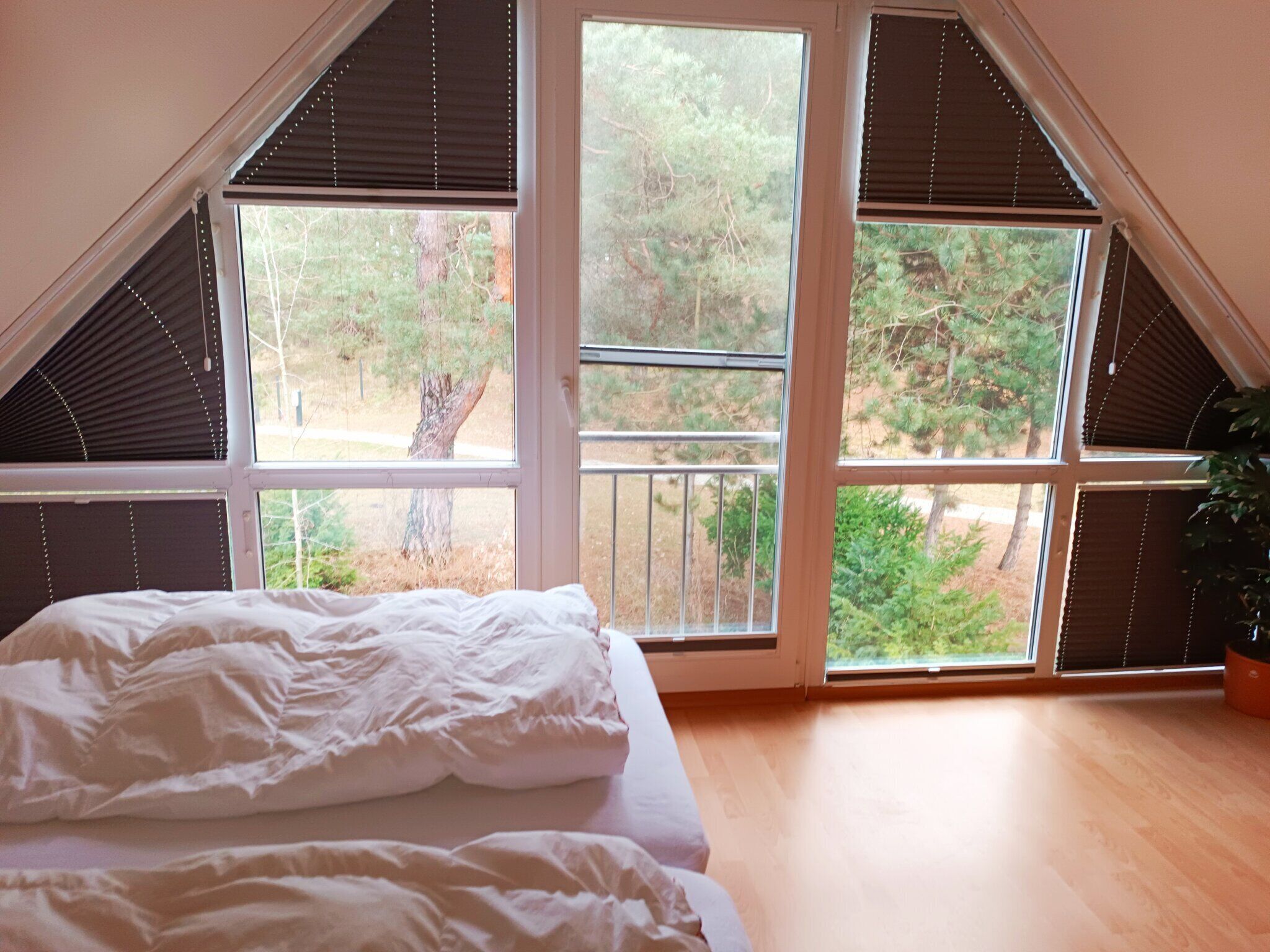 1 bedroom, free WiFi