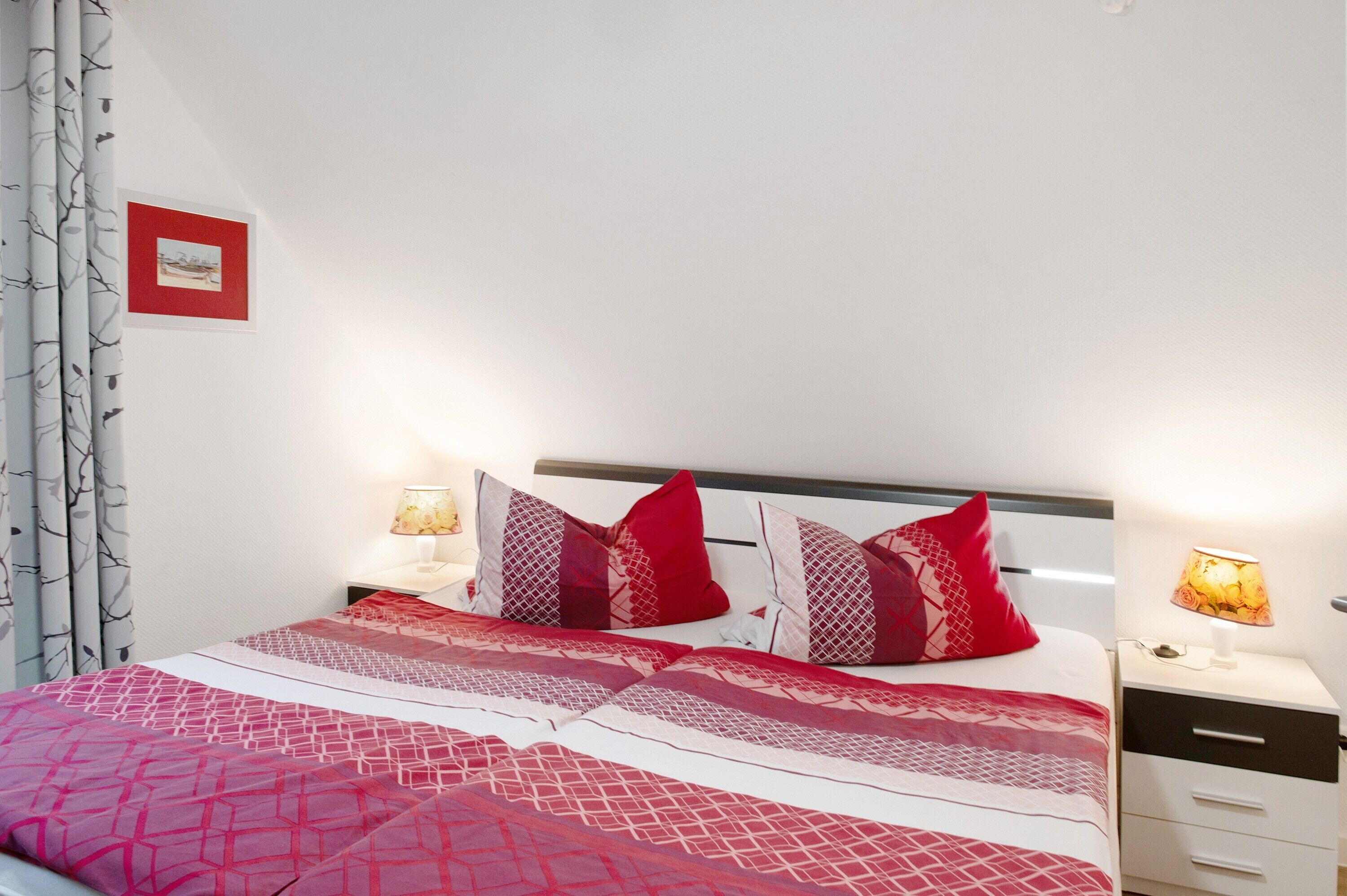 1 slaapkamer, gratis wifi, beddengoed