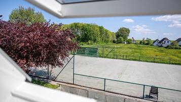 Sportveld