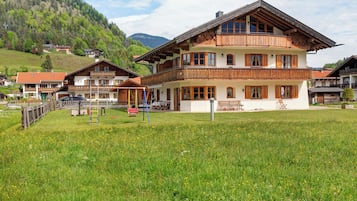 Außenbereich