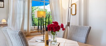 Maison de vacances 'Christina' avec sauna privé, terrasse et jardin privatifs