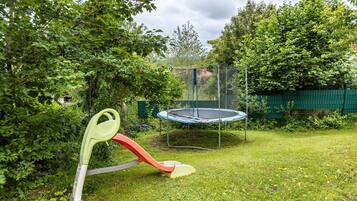 Children’s area