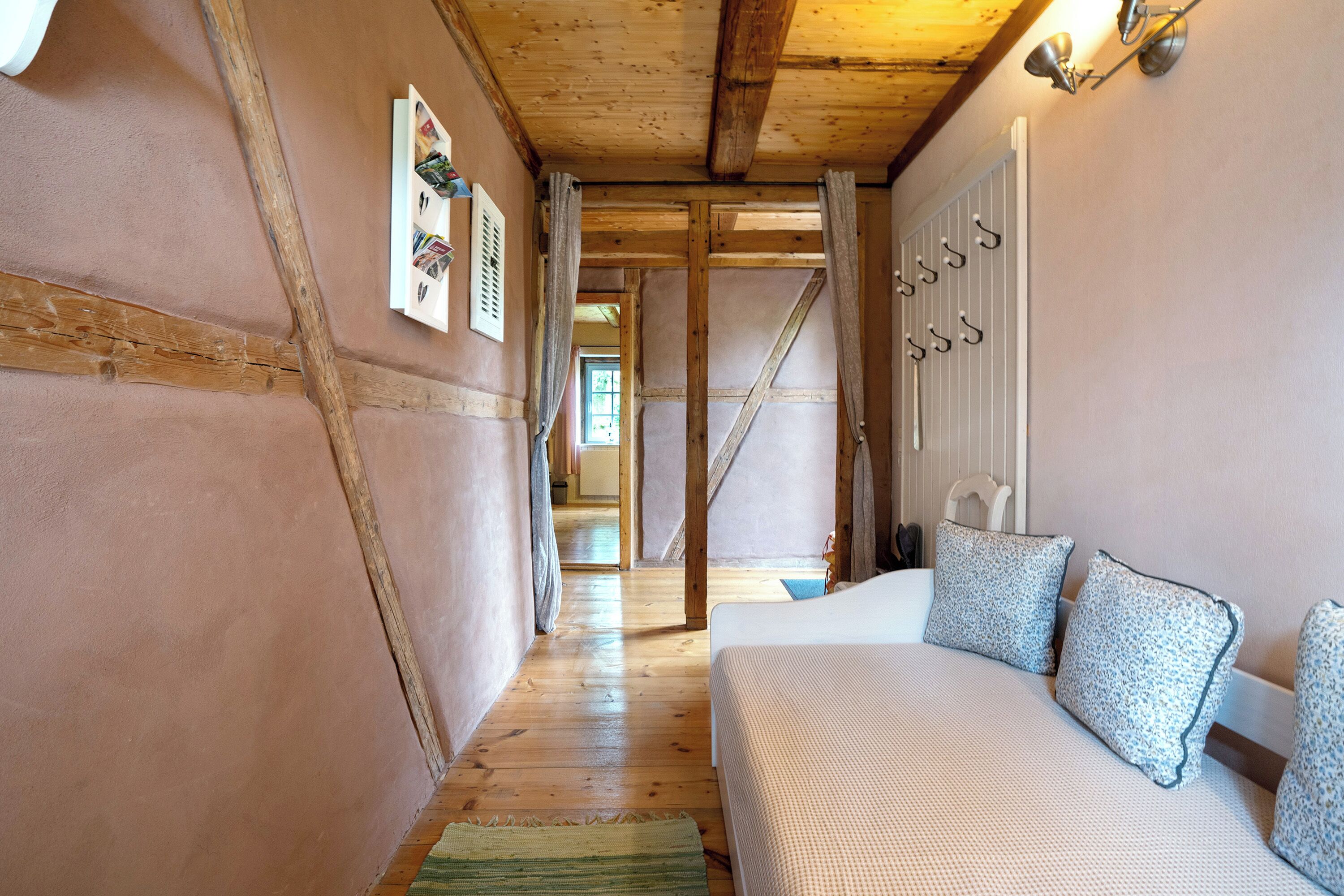 2 Schlafzimmer, kostenloses WLAN, Bettwäsche