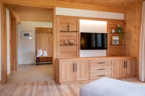 2 habitaciones, wifi gratis y ropa de cama 