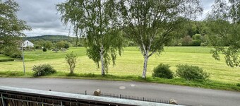 Apartment 'Fuldawiesen' with Balcony and Wi-Fi