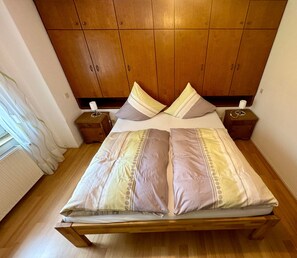 1 habitación, wifi gratis y ropa de cama 