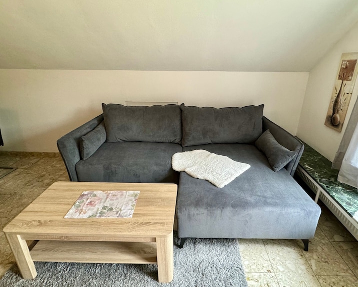 Ferienwohnung 'Fuldawiesen' Mit Balkon Und Wlan - Schlitz