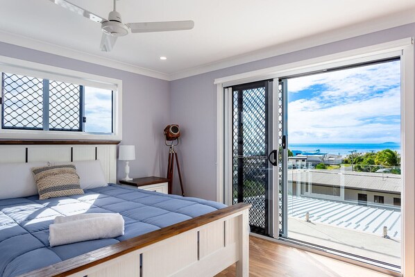 5 chambres, Wi-Fi gratuit, draps fournis