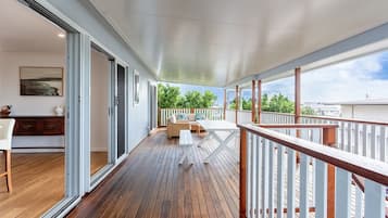 Terraço/pátio