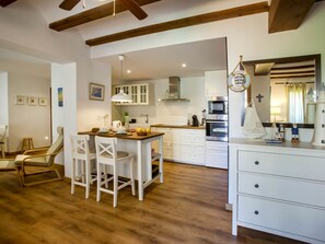 Fridge, microwave, oven, dishwasher - Cala Blanca 56 by Interhome (Jávea)