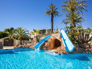 Pool - Cala Blanca 56 by Interhome (Jávea)