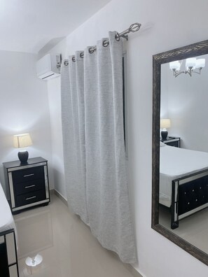 3 間睡房、熨斗/熨衫板、Wi-Fi、床單