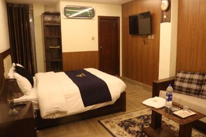 Deluxe Room - Hotel Madina City Bahrain (Swat)