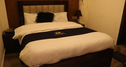 Hotel Madina City Bahrain