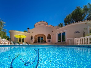 Pool - Casa Barbara by Interhome (Jávea)