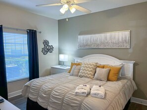 House | 4 bedrooms - Amazing Vacation Spot Near Disney - 7105 (Kissimmee)