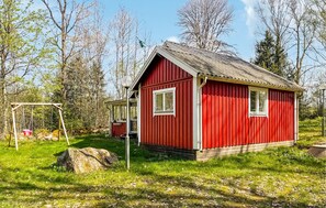 Exterior - Amazing home in Rydaholm with WiFi (Rydaholm)