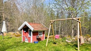 Barneområde