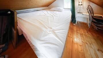 1 bedroom, free WiFi