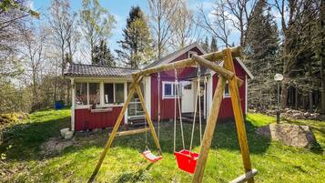Espace pour enfants