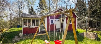 Amazing home in Rydaholm with WiFi