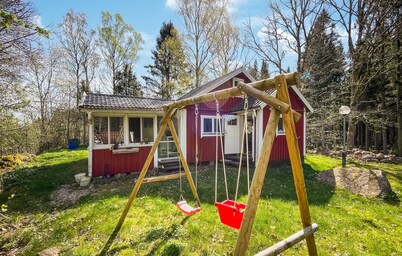 Amazing home in Rydaholm with WiFi