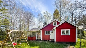 Eksteriør