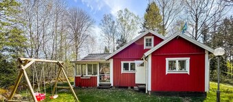 Amazing home in Rydaholm with WiFi