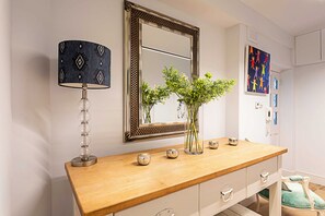 Basic-Apartment | Innenbereich