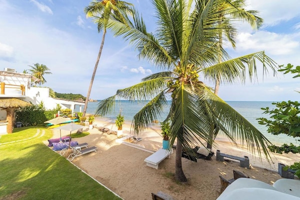 The Rock Samui Poshtel Lamai Beach - Koh Samui