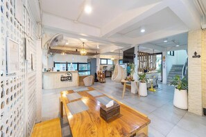 ล็อบบี้