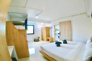 Deluxe Room - The Rock Samui Poshtel Lamai Beach (Koh Samui)