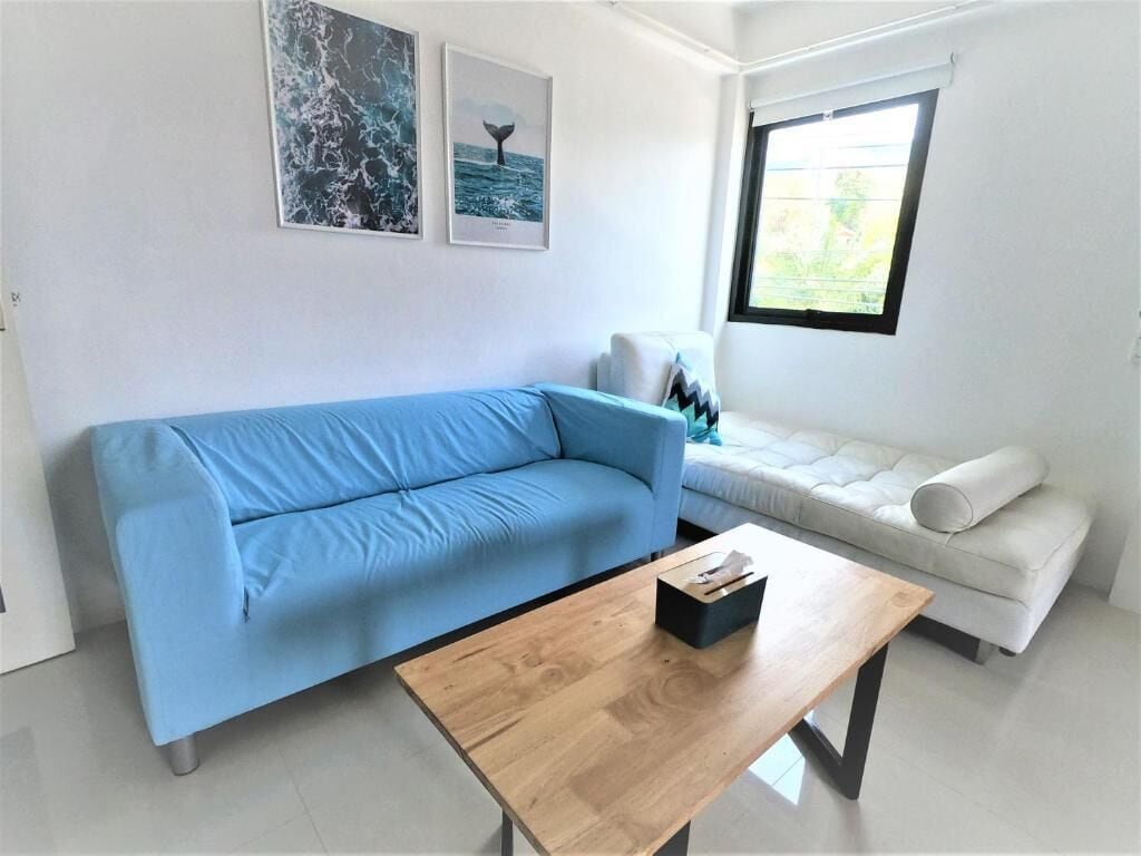 Comfort Shared Dormitory, Women only | Hypo-allergenic bedding, individually decorated, individually furnished