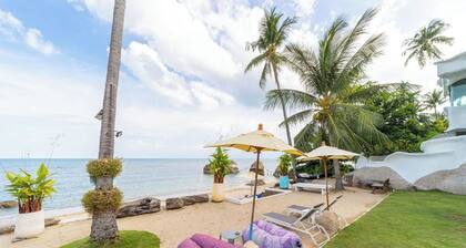 The Rock Samui Poshtel Lamai Beach