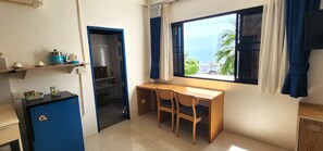 Hypo-allergenic bedding, individually decorated, individually furnished - The Rock Samui Poshtel Lamai Beach (Koh Samui)