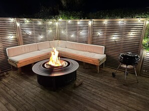 Terraço/pátio