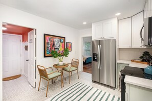 Interior - Walkable City Trendy Hideout for Foodies - 3BR-2BA (Charlotte)