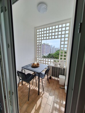 Dining - 1 Bedroom Apartment in Lignano Sabbiadoro (Lignano Sabbiadoro)