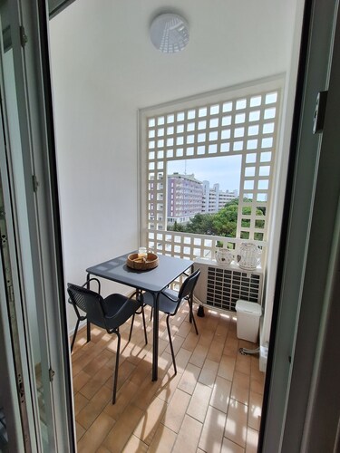 1 Bedroom Apartment in Lignano Sabbiadoro