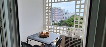 1 Bedroom Apartment in Lignano Sabbiadoro