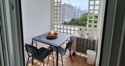 1 Bedroom Apartment in Lignano Sabbiadoro