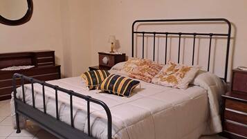 2 slaapkamers, internet, rolstoeltoegankelijk