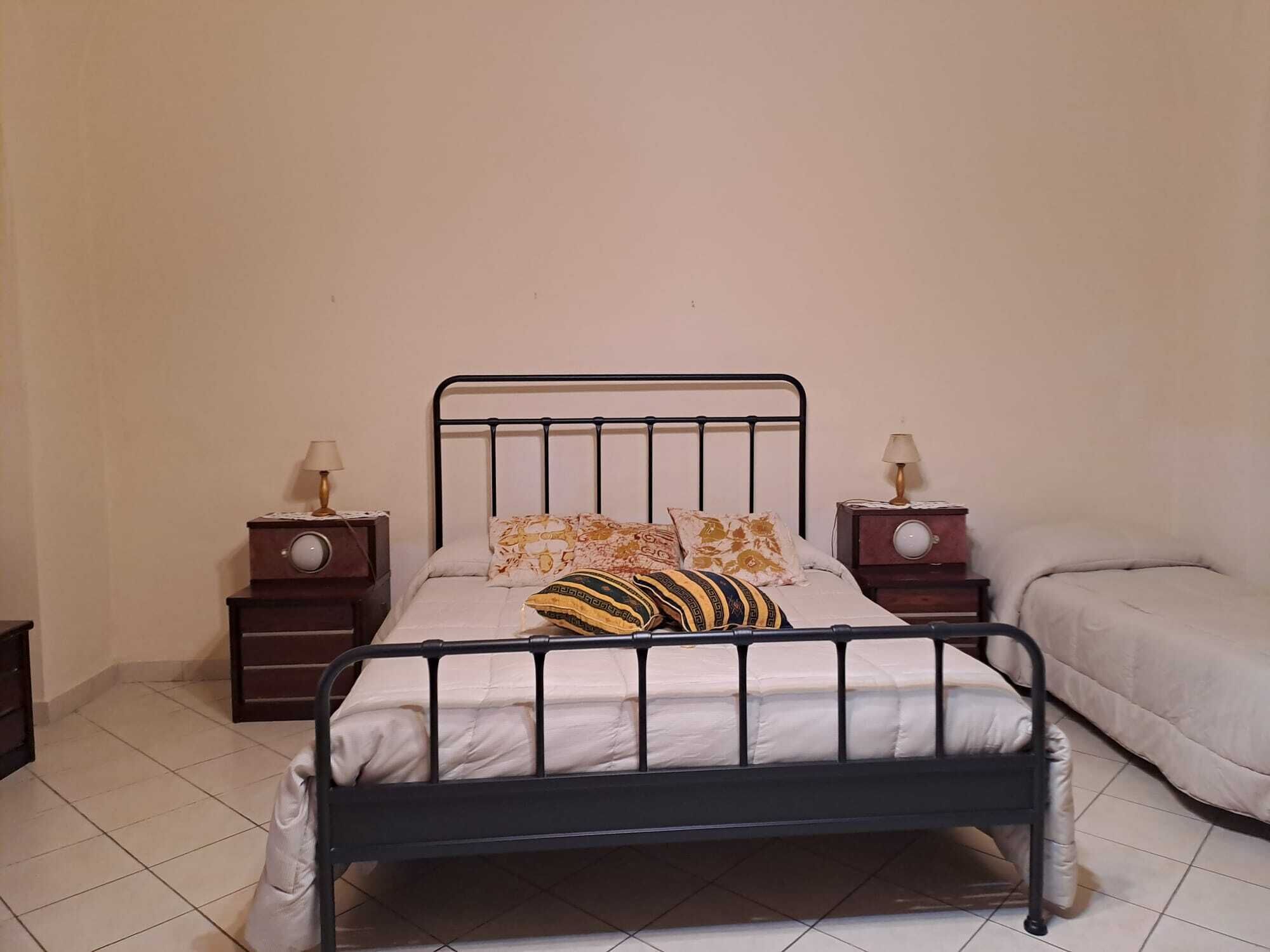 2 slaapkamers, internet, rolstoeltoegankelijk