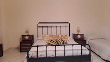 2 slaapkamers, internet, rolstoeltoegankelijk