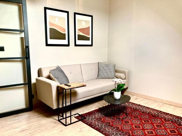 TV - Roya’s Home private studio (Zaventem)