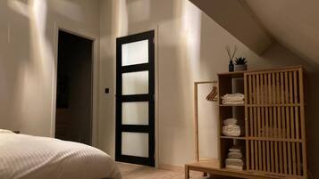 1 bedroom, WiFi