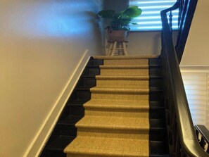 Interior - Roya’s Home private studio (Zaventem)