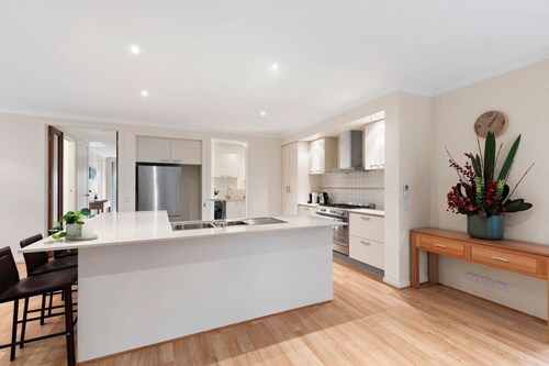 Treetop Living Anglesea